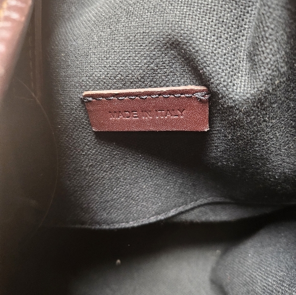 Burberry Haymarket Check Brooke Hobo - Picture 11 of 15